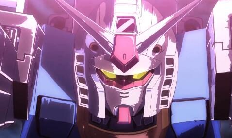 剧场版动画《机动战士高达：库库鲁斯·多安的岛》特报PV 公开