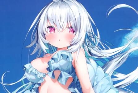 精美画集：(C99) UCHINICO WO MITEMITE【神岡ちろる】