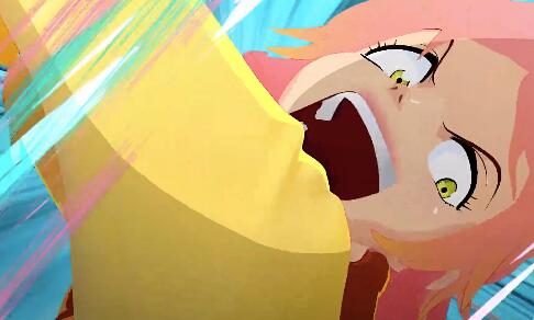 GAINAX经典动画《FLCL》新作《FLCL: Grunge/Shoegaze》公布