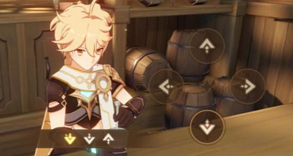 原神2.5：调酒活动「曲生酌微梦」玩法说明