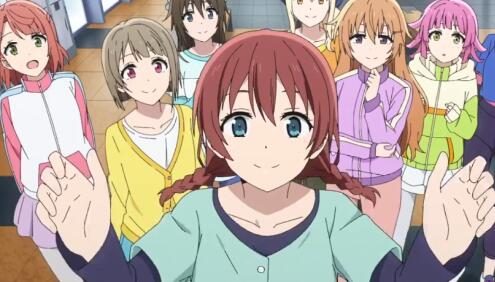 《LoveLive!虹咲学园学园偶像同好会》第2季新PV公开,4月开播