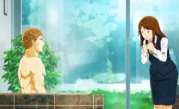 动画《罗马浴场 NOVAE》新PV公布,追加声优,3月28日上线