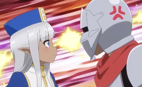 TV动画《这个医师超麻烦》第2弹PV公开,4月开播