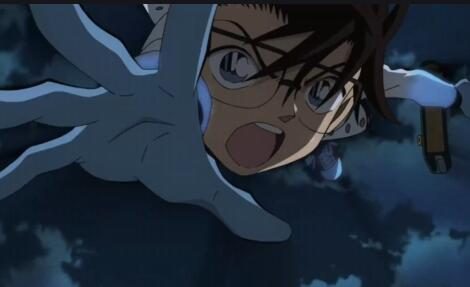 剧场版《名侦探柯南：万圣节的新娘》“究极”宣传片公开，4月15日上映