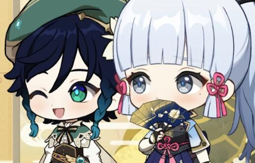 原神2.6版本【流风眷堇庭】前瞻直播将于3月18日晚开启