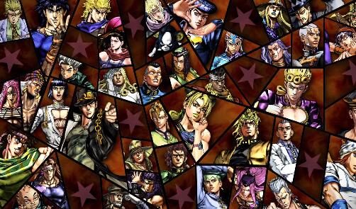 格斗游戏《JOJO的奇妙冒险：全明星大乱斗 R》首支预告公开