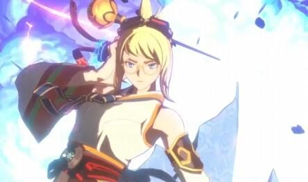 DNF格斗《地下城与勇士:决斗》将于6月28日发售