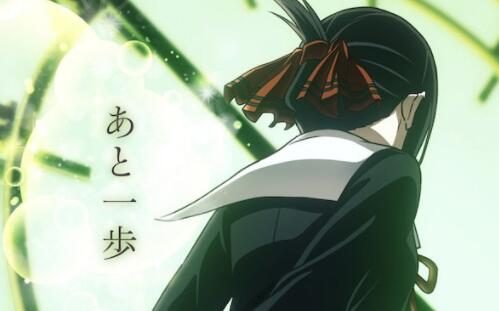 TV动画《辉夜大小姐想让我告白》第三季新视觉图公开，4月开播