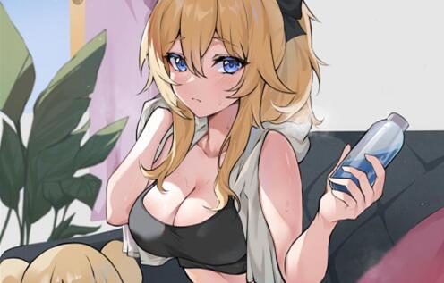 P站好图合集#午安XmanTV【220411】