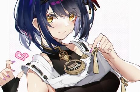 原神本子#午安XmanTV【220408】