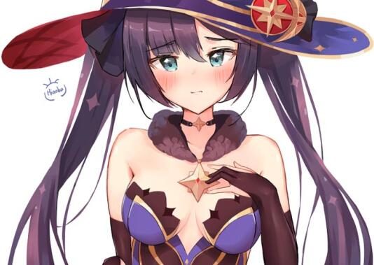 二次元插画#Xman晚安【220331】