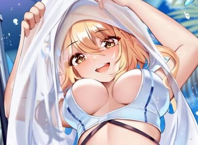 原神本子#早安XmanTV【220408】