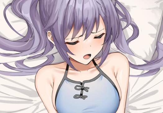 二次元精选#午安XmanTV【220326】