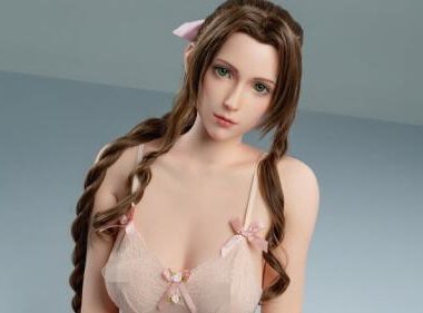 GAME lady 《最终幻想7 重制版》1/1  等身 爱丽丝人偶