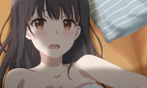 TV动画《继母的拖油瓶是我的前女友》正式PV公开,7月开播