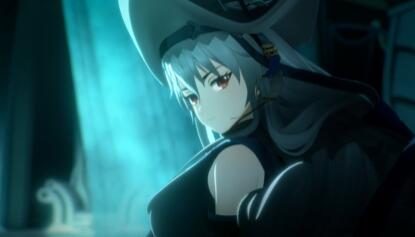 《明日方舟》三周年 SideStory「愚人号」活动先导PV