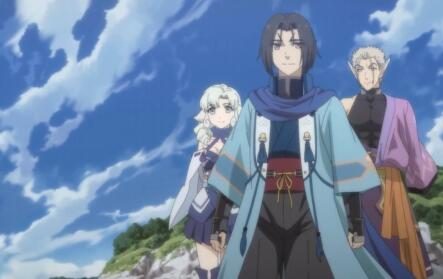 《传颂之物》新作《单色莫比乌斯 刻之代赎》将于9月7日发售