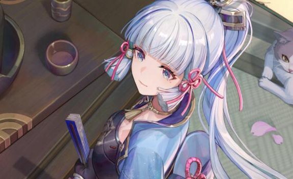 原神2.6【原神超话】微博签到第二期,签到3天领80原石