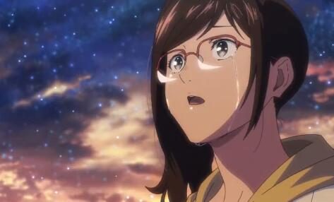 剧场版动画《泡泡》特别PV公开,5月13日上映