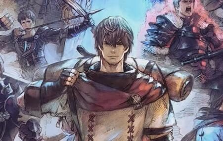 《最终幻想14 晓月之终途》6.1版本PV 「全新的冒险」