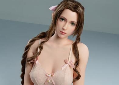 GAME lady 《最终幻想7 重制版》1/1  等身 爱丽丝人偶