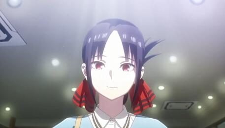 TV动画《辉夜大小姐想让我告白》第三季片尾曲