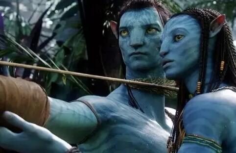 《阿凡达2》正式定名《阿凡达2:水之道》,2022年12月上映
