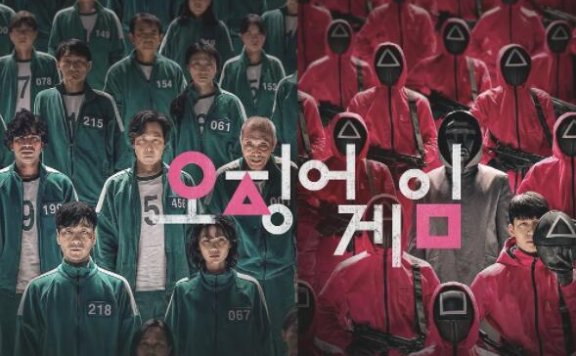 《鱿鱼游戏》导演 黄东赫 谈新剧创作,比鱿鱼游戏更暴力