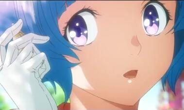 剧场版动画《泡泡》主题曲:Bubble (feat. Uta) MV 公开 演唱:Eve