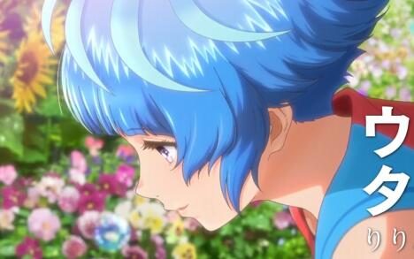 剧场版动画《泡泡》特别预告公开, 4月28日上线