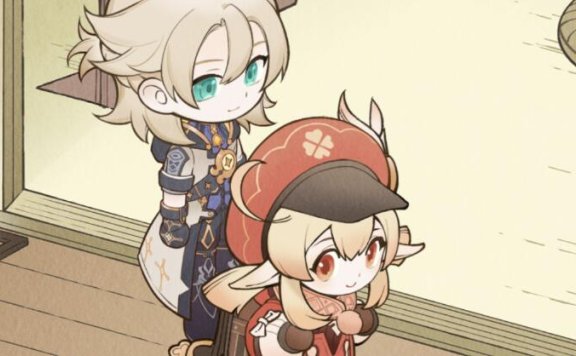 原神2.6：「轻风雅游」网页活动限时开启，奖励120原石