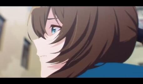 《明日方舟》主线动画新PV「黎明前奏」公开