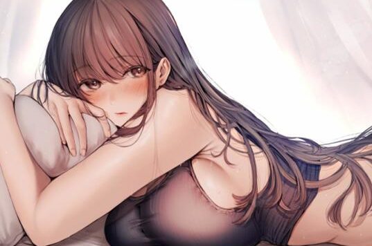 每日好图：大大大！【画师：天音るり】