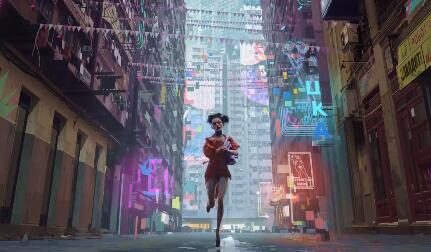 《爱，死亡和机器人》第三季预告片公开，5月20日开播