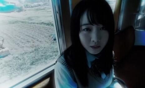 恐怖电影《如月车站》首个预告片公布，改编自2ch都市传说