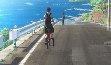 新海诚新剧场版动画《铃芽户缔》特报PV公开