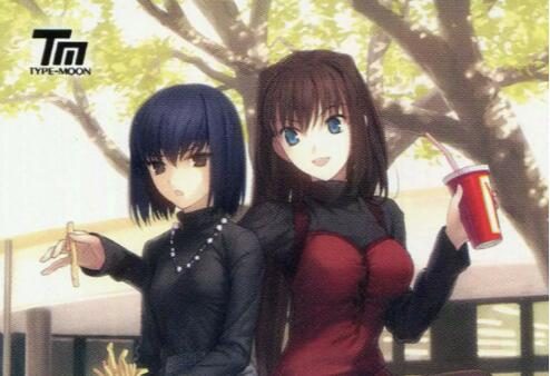 TYPE-MOON视觉小说《魔法使之夜》全语音高清重制版12月发售。