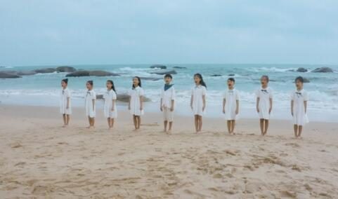 原神：稻妻篇OST2 雾海纪行主题印象曲MV——「纯真的歌谣」