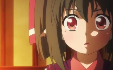 TV动画《传颂之物 二人的白皇》第一弹PV公布,7月开播