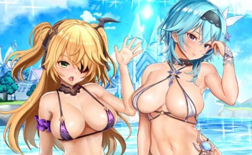 原神Pixiv精选#晚安XmanTV【220503】