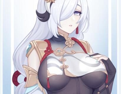 原神#晚安【220505】