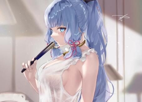 【XmanTV】#晚安原神【220516】