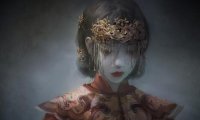 中式恐怖悬疑解谜游戏《纸嫁衣4》正式公开，暑期上线