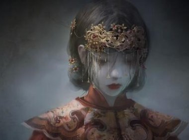 中式恐怖悬疑解谜游戏《纸嫁衣4》正式公开，暑期上线