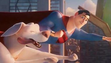 动画电影《DC萌宠特遣队》新中文预告片公开，5月20日上映