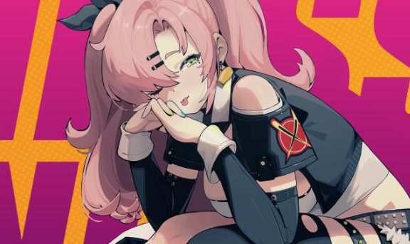 米哈游《绝区零》首曝PV | 世界全剧终，欢迎来到新艾利都！