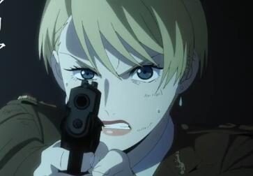 动画《遗迹守护者》正式PV公开,6月开播