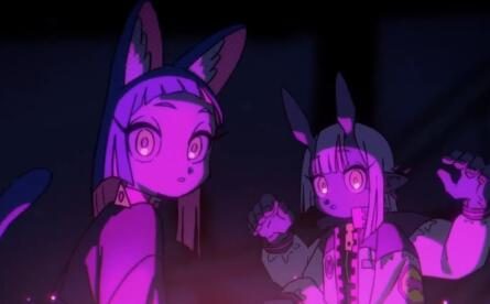 2D像素动作新游《PIGGY ONE SUPER SPARK》公开