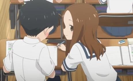 剧场版《擅长捉弄的高木同学》最新宣传片公开,6月10日上映