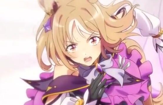 《赛马娘》宣布制作动画新作